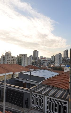 Casa à venda com 145m², 3 quartos e 3 vagasVista da Sacada