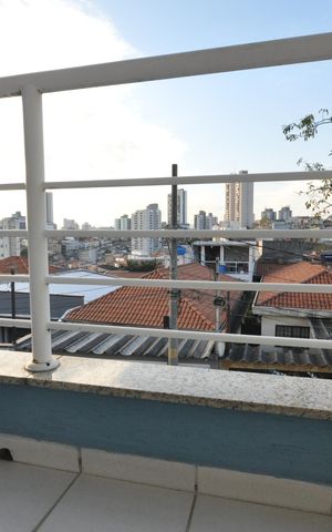 Casa à venda com 145m², 3 quartos e 3 vagasSacada da  Suíte 1