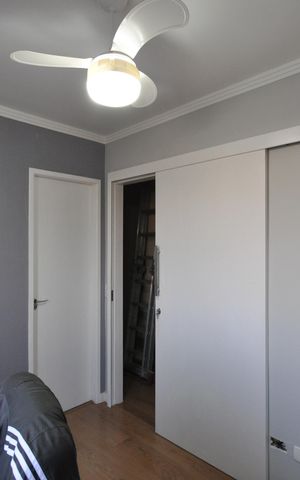 Casa à venda com 145m², 3 quartos e 3 vagasSuíte 2