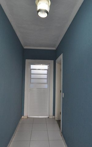 Casa à venda com 145m², 3 quartos e 3 vagasHall de entrada