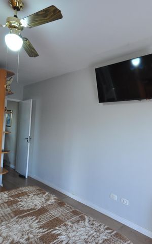 Casa à venda com 145m², 3 quartos e 3 vagasSuíte 1