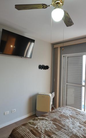 Casa à venda com 145m², 3 quartos e 3 vagasSuíte 1
