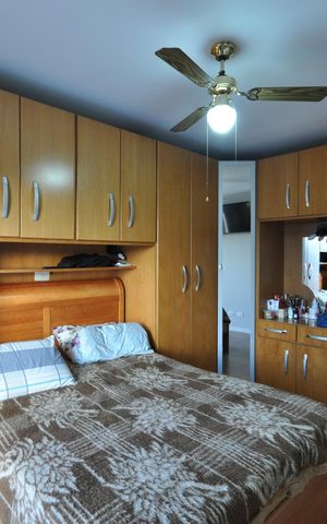 Casa à venda com 145m², 3 quartos e 3 vagasSuíte 1