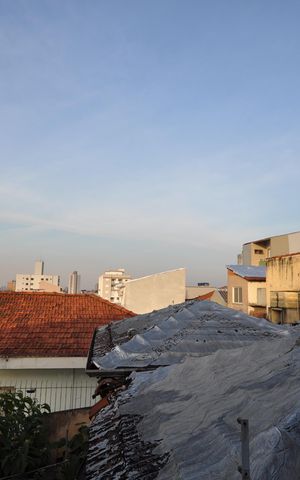 Casa à venda com 145m², 3 quartos e 3 vagasVista da Suíte 2