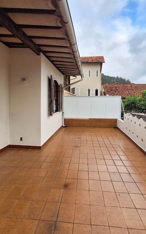 Casa para alugar com 319m², 3 quartos e sem vagaVaranda da Sala 2