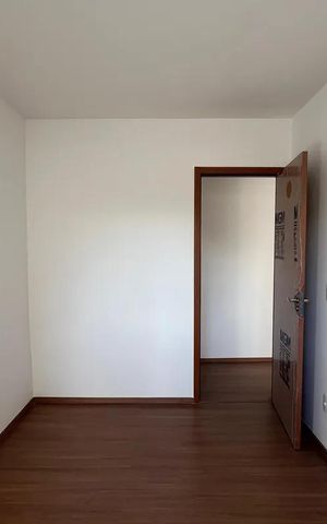 Apartamento para alugar com 50m², 2 quartos e 1 vagaQuarto 1
