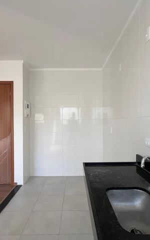 Apartamento para alugar com 50m², 2 quartos e 1 vagaCozinha