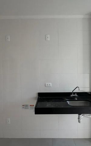 Apartamento para alugar com 50m², 2 quartos e 1 vagaCozinha
