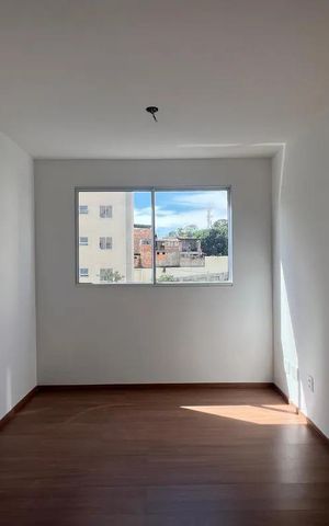 Apartamento para alugar com 50m², 2 quartos e 1 vagaQuarto 2