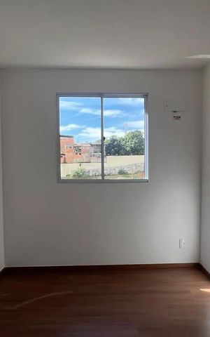 Apartamento para alugar com 50m², 2 quartos e 1 vagaQuarto 1