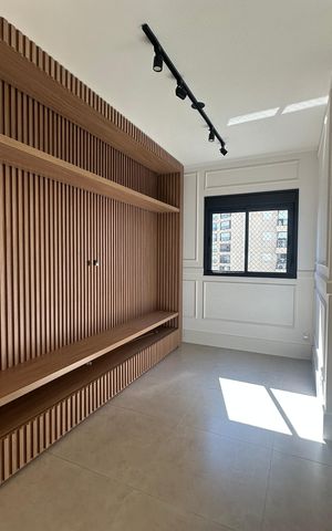 Apartamento à venda com 88m², 2 quartos e 2 vagasSala