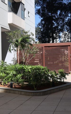 Apartamento à venda com 88m², 2 quartos e 2 vagasÁrea comum