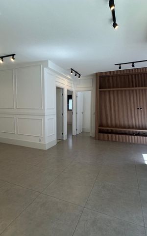 Apartamento à venda com 88m², 2 quartos e 2 vagasSala