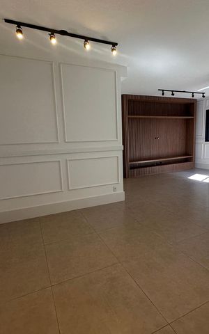 Apartamento à venda com 88m², 2 quartos e 2 vagasSala