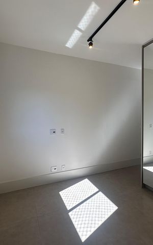 Apartamento à venda com 88m², 2 quartos e 2 vagasSuíte