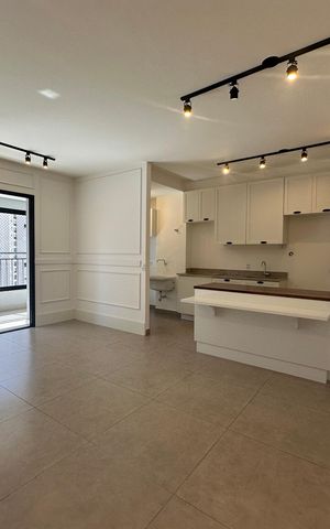 Apartamento à venda com 88m², 2 quartos e 2 vagasSala