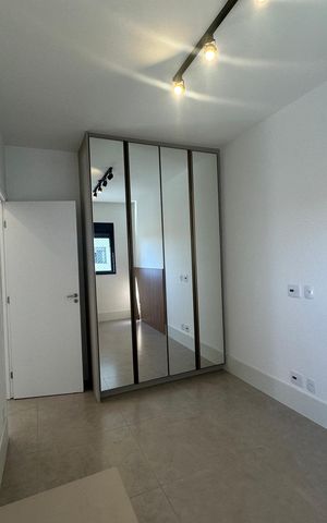 Apartamento à venda com 88m², 2 quartos e 2 vagasQuarto