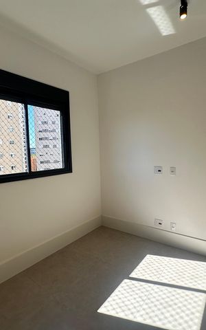 Apartamento à venda com 88m², 2 quartos e 2 vagasSuíte