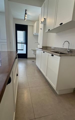 Apartamento à venda com 88m², 2 quartos e 2 vagasCozinha