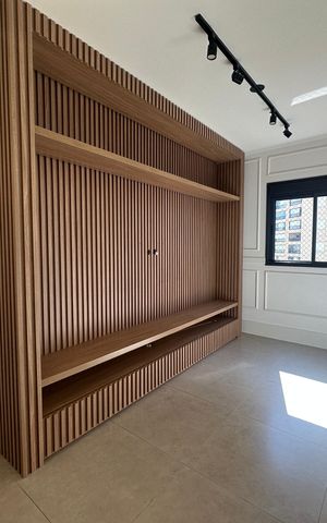 Apartamento à venda com 88m², 2 quartos e 2 vagasSala