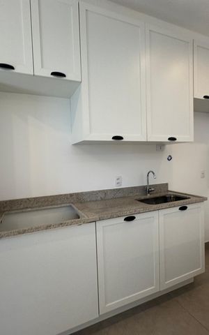 Apartamento à venda com 88m², 2 quartos e 2 vagasCozinha