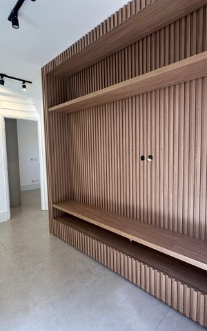 Apartamento à venda com 88m², 2 quartos e 2 vagasSala