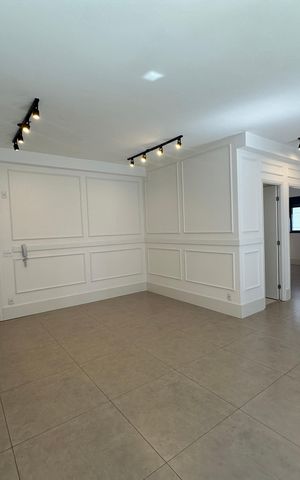 Apartamento à venda com 88m², 2 quartos e 2 vagasSala