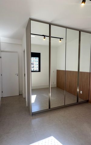Apartamento à venda com 88m², 2 quartos e 2 vagasSuíte