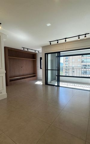 Apartamento à venda com 88m², 2 quartos e 2 vagasSala