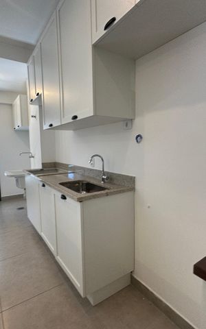 Apartamento à venda com 88m², 2 quartos e 2 vagasCozinha