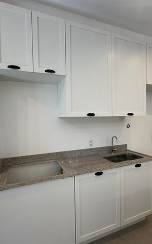 Apartamento à venda com 88m², 2 quartos e 2 vagasCozinha