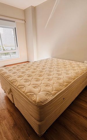 Apartamento para alugar com 49m², 1 quarto e 1 vaga Apartamento para alugar com 49m², 1 quarto e 1 vagaSuíte
