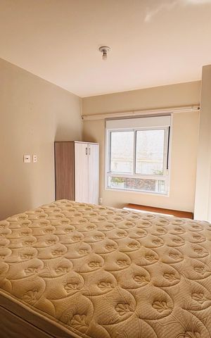 Apartamento para alugar com 49m², 1 quarto e 1 vaga Apartamento para alugar com 49m², 1 quarto e 1 vagaSuíte