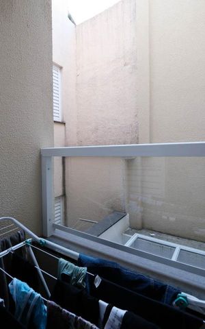Apartamento à venda com 55m², 3 quartos e sem vagaQuarto 3