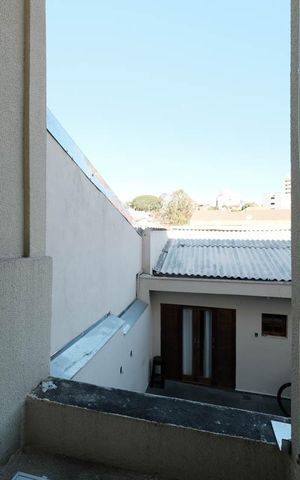 Apartamento à venda com 55m², 3 quartos e sem vagaSala/Cozinha