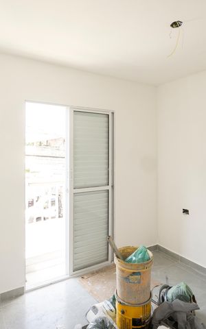 Apartamento à venda com 35m², 2 quartos e sem vaga Apartamento à venda com 35m², 2 quartos e sem vagaQuarto 03