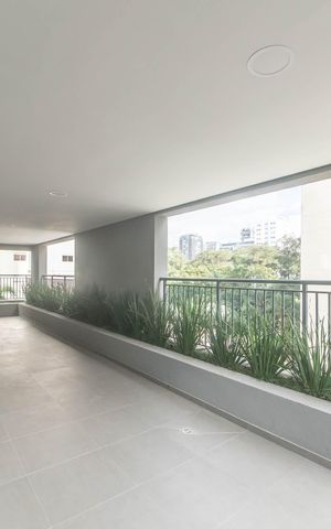 Apartamento para alugar com 35m², 1 quarto e sem vagaArea Comum