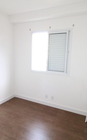Apartamento para alugar com 63m², 2 quartos e 2 vagasQuarto