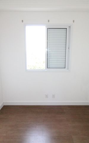 Apartamento para alugar com 63m², 2 quartos e 2 vagasQuarto