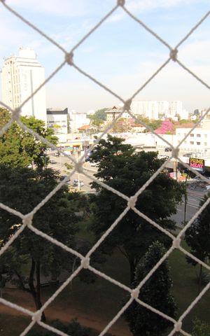 Apartamento para alugar com 63m², 2 quartos e 2 vagasSala