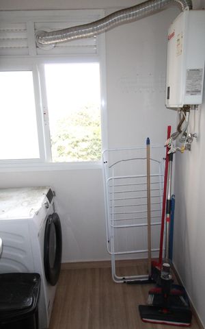 Apartamento para alugar com 63m², 2 quartos e 2 vagasÁrea de Serviço