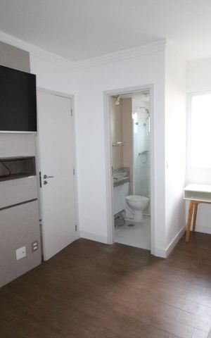 Apartamento para alugar com 63m², 2 quartos e 2 vagasSuíte