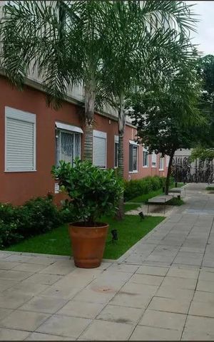 Apartamento para alugar com 34m², 2 quartos e sem vaga Apartamento para alugar com 34m², 2 quartos e sem vagaÁrea comum