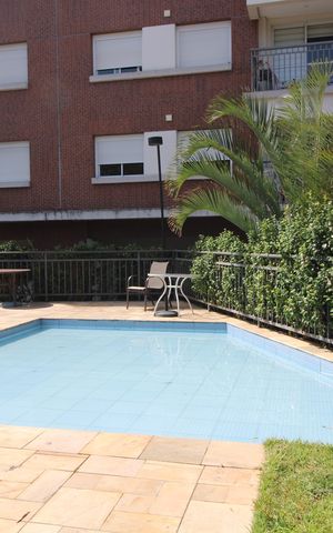 Apartamento à venda com 73m², 2 quartos e 2 vagasPiscina