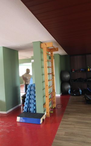 Apartamento à venda com 73m², 2 quartos e 2 vagasAcademia