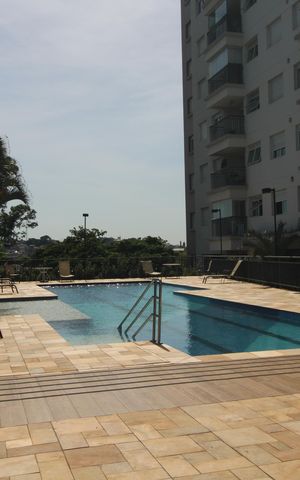 Apartamento à venda com 73m², 2 quartos e 2 vagasPiscina