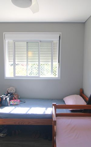Apartamento à venda com 73m², 2 quartos e 2 vagasQuarto