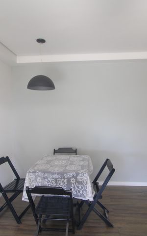 Apartamento à venda com 73m², 2 quartos e 2 vagasSala