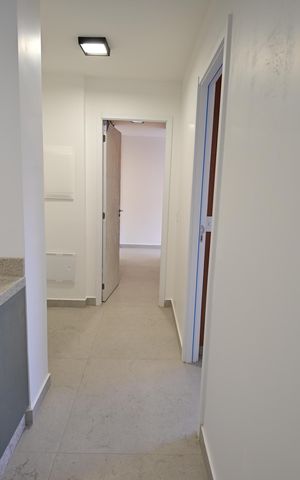 Apartamento para alugar com 87m², 2 quartos e 1 vaga