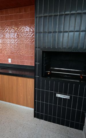 Apartamento para alugar com 87m², 2 quartos e 1 vaga
